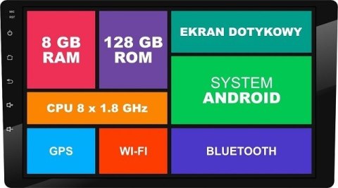 RADIO NAWIGACJA GPS DODGE CALIBER 2006-11 ANDROID RADIO NAWIGACJA GPS DODGE CALIBER 2006-11 ANDROID