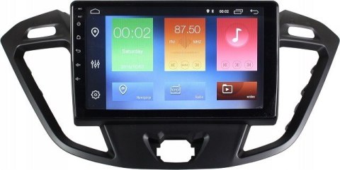 RADIO NAWIGACJA GPS FORD TRANSIT 2012-2018 ANDROID RADIO NAWIGACJA GPS FORD TRANSIT 2012-2018 ANDROID