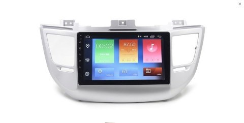 RADIO NAWIGACJA GPS HYUNDAI TUCSON 2015+ ANDROID RADIO NAWIGACJA GPS HYUNDAI TUCSON 2015+ ANDROID
