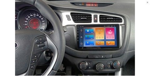 RADIO NAWIGACJA GPS KIA CEED 2012-2018 ANDROID RADIO NAWIGACJA GPS KIA CEED 2012-2018 ANDROID