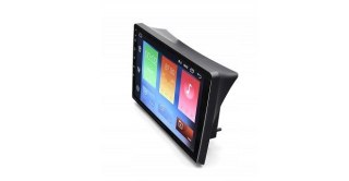 RADIO NAWIGACJA GPS NISSAN PRIMASTAR 2006-2014 ANDROID