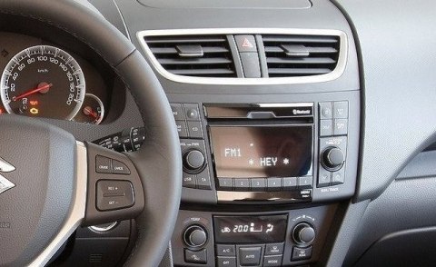 RADIO NAWIGACJA GPS SUZUKI SWIFT 2010-2017 ANDROID RADIO NAWIGACJA GPS SUZUKI SWIFT 2010-2017 ANDROID