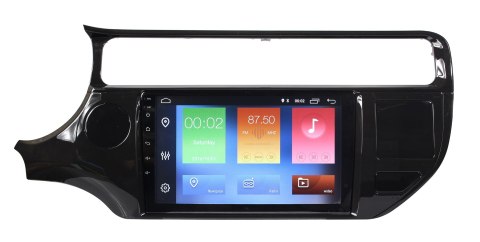 Radio nawigacja GPS KIA Rio III 2015-2018 Android Radio nawigacja GPS KIA Rio III 2015-2018 Android