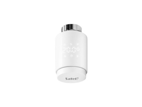 SATEL BE WAVE Bezprzewodowa głowica termostatyczna Smart Thermostat ART-210 ABAX2 SATEL BE WAVE Bezprzewodowa głowica termostatyczna Smart Thermostat ART-210 ABAX2