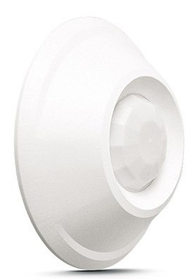 SATEL SUFITOWY CZUJNIK RUCHU PIR AQUA RING S ZASILANIE 24V AC/DC