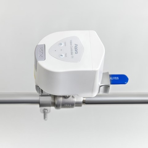 Sterownik zaworu Aqara Valve Controller T1 Sterownik zaworu Aqara Valve Controller T1
