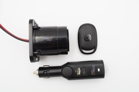 Technaxx TX-168 Technaxx TX-168