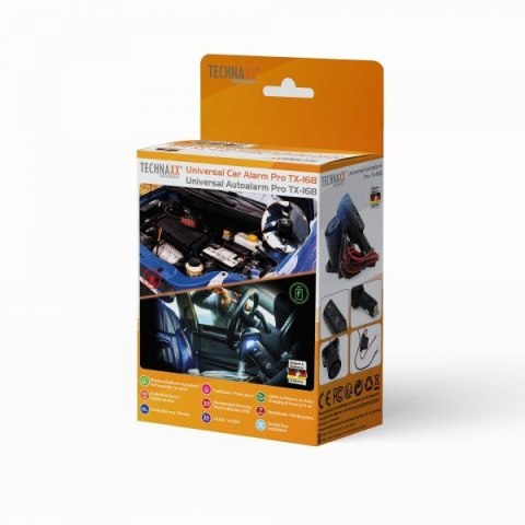 Technaxx TX-168 Technaxx TX-168