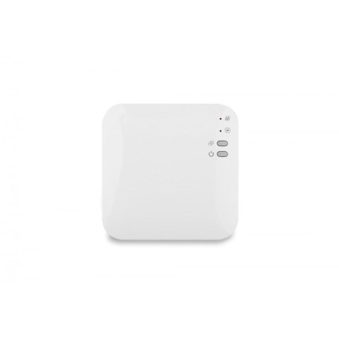 VOLT Termostat Volt Polska Comfort WT-20 radiowy + Wi-Fi + zasilacz VOLT Termostat Volt Polska Comfort WT-20 radiowy + Wi-Fi + zasilacz