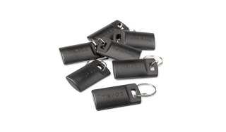 Zawieszki RFID do systemu Safescan TimeMoto RF-110