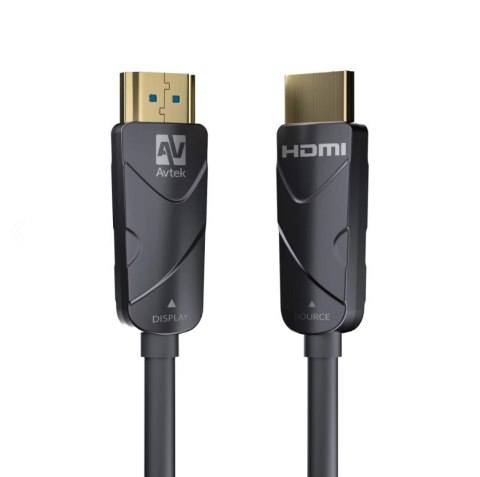 AVTEK KABEL AKTYWNY HDMI 20M AVTEK KABEL AKTYWNY HDMI 20M