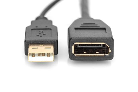 Digitus Adapter HDMI 4K - HDMI na DisplayPort Digitus Adapter HDMI 4K - HDMI na DisplayPort