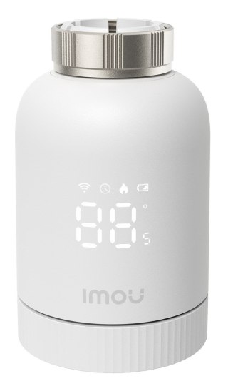 Głowica termostatyczna grzejnikowa IMOU IOT-TRV1