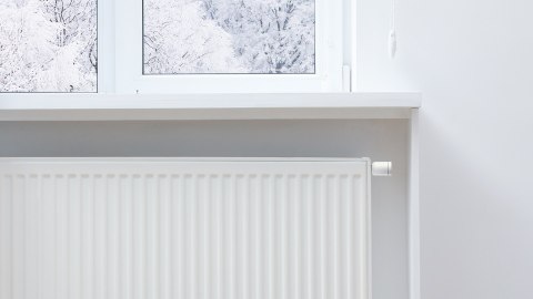 Głowica termostatyczna grzejnikowa IMOU IOT-TRV1