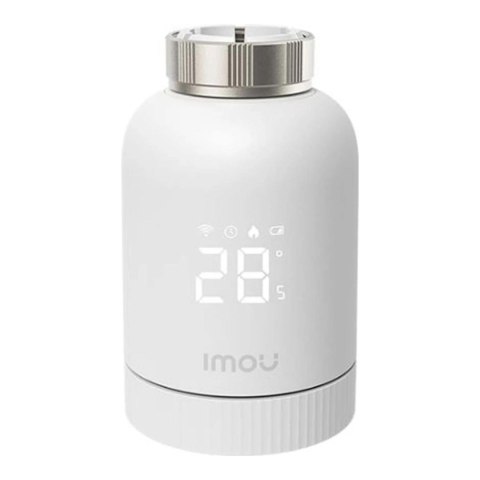 Głowica termostatyczna grzejnikowa IMOU IOT-TRV1