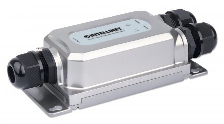 Intellinet 561778 adapter PoE Fast Ethernet, Gigabit Ethernet Intellinet 561778 adapter PoE Fast Ethernet, Gigabit Ethernet