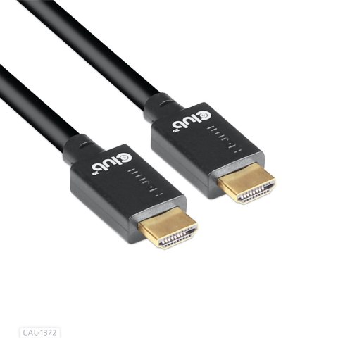 Kabel Cllub3D CAC-1372 Ultra High Speed HDMI™ Kabel Cllub3D CAC-1372 Ultra High Speed HDMI™
