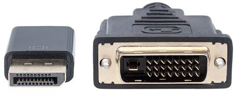 Kabel Display Port na DVI-D