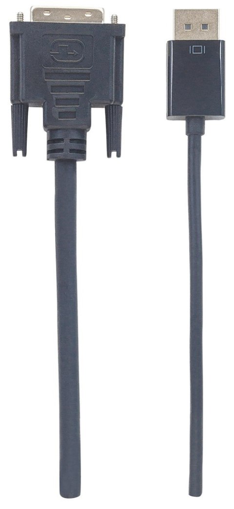 Kabel Display Port na DVI-D