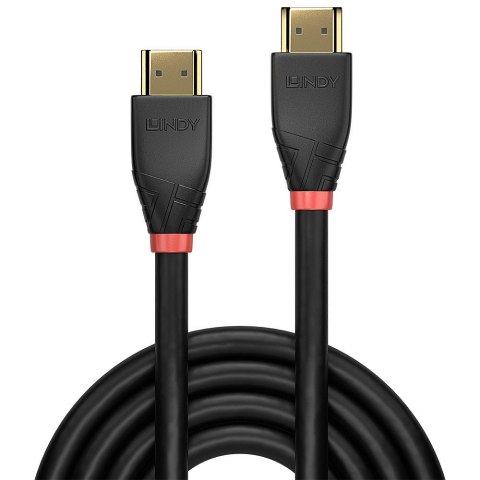 Lindy 41071 kabel HDMI 10 m HDMI Typu A (Standard) Czarny Lindy 41071 kabel HDMI 10 m HDMI Typu A (Standard) Czarny