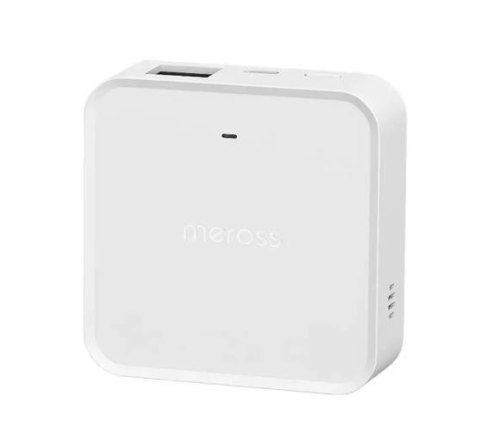 SMART HOME WI-FI HUB/MSH450MA-EU MEROSS SMART HOME WI-FI HUB/MSH450MA-EU MEROSS