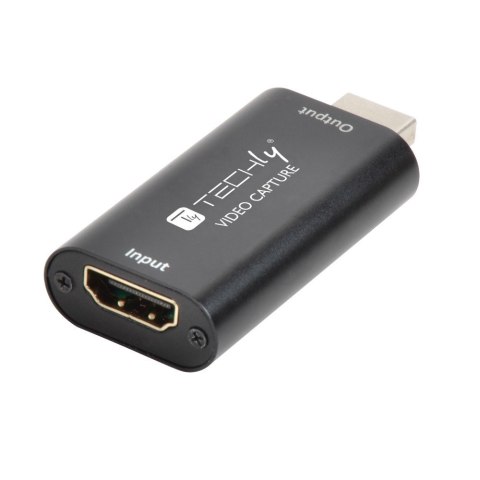 TECHLY GRABBER HDMI KARTA PRZECHWYTYWANIA HDMI 108 TECHLY GRABBER HDMI KARTA PRZECHWYTYWANIA HDMI 108
