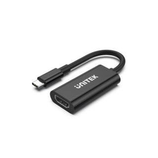 UNITEK ADPATER USB-C - HDMI 2.0, 4K 60HZ, M/F
