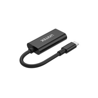 UNITEK ADPATER USB-C - HDMI 2.0, 4K 60HZ, M/F