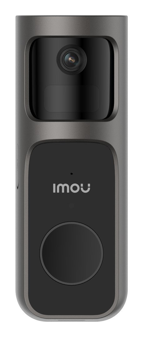 Zestaw wideodomofonowy VIDEO DOORBELL KIT/2S DB-2SP-3T0W/DS2S IMOU Zestaw wideodomofonowy VIDEO DOORBELL KIT/2S DB-2SP-3T0W/DS2S IMOU