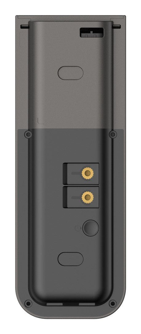 Zestaw wideodomofonowy VIDEO DOORBELL KIT/2S DB-2SP-3T0W/DS2S IMOU Zestaw wideodomofonowy VIDEO DOORBELL KIT/2S DB-2SP-3T0W/DS2S IMOU