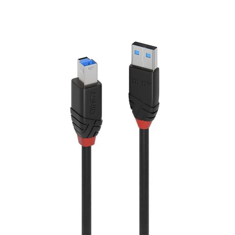 CABLE USB 3.0 A/B ACTIVE 10M/43227 LINDY CABLE USB 3.0 A/B ACTIVE 10M/43227 LINDY