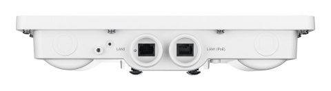 D-Link AC1200 1200 Mbit/s Biały Obsługa PoE D-Link AC1200 1200 Mbit/s Biały Obsługa PoE