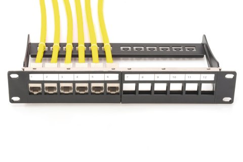 Digitus Kabel instalacyjny kat.7A, S/FTP, Dca-s1a d1 a1 , AWG 22/1, LSOH, 100m, żółty Digitus Kabel instalacyjny kat.7A, S/FTP, Dca-s1a d1 a1 , AWG 22/1, LSOH, 100m, żółty