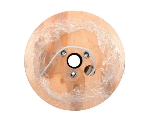 Extralink Kabel sieciowy skrętka CAT6A FTP (F/FTP) V2 Wewnętrzny 500M LSZH Extralink Kabel sieciowy skrętka CAT6A FTP (F/FTP) V2 Wewnętrzny 500M LSZH
