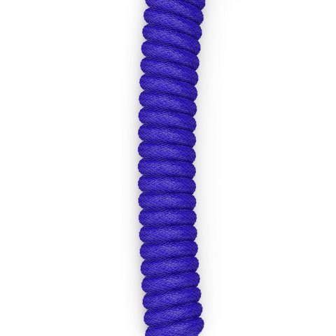 Glorious Gaming GLO-KB-ACC-CBL-COIL-CBLU kabel klawiatury/myszy Niebieski 1,4 m Glorious Gaming GLO-KB-ACC-CBL-COIL-CBLU kabel klawiatury/myszy Niebieski 1,4 m