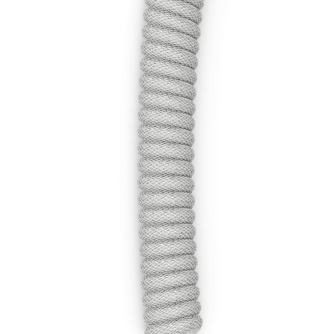 Glorious Gaming GLO-KB-ACC-CBL-COIL-GWHT kabel klawiatury/myszy Biały 1,4 m Glorious Gaming GLO-KB-ACC-CBL-COIL-GWHT kabel klawiatury/myszy Biały 1,4 m