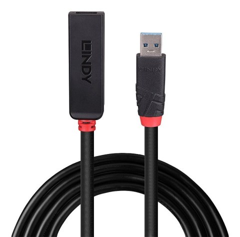 Przedłużacz USB3 EXTENSION 5M/43401 LINDY Przedłużacz USB3 EXTENSION 5M/43401 LINDY