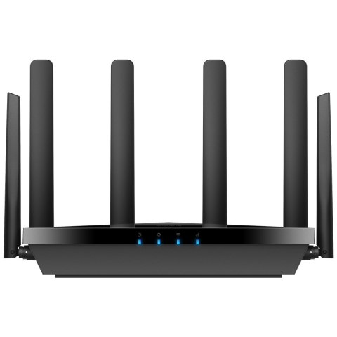 Cudy LT18 router bezprzewodowy Gigabit Ethernet Dual-band (2.4 GHz/5 GHz) 4G Czarny Cudy LT18 router bezprzewodowy Gigabit Ethernet Dual-band (2.4 GHz/5 GHz) 4G Czarny