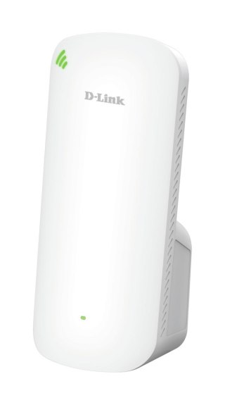 D-Link AX1800 Mesh Wi-Fi 6 Range Wzmacniacz sieciowy Biały 100, 1000 Mbit/s