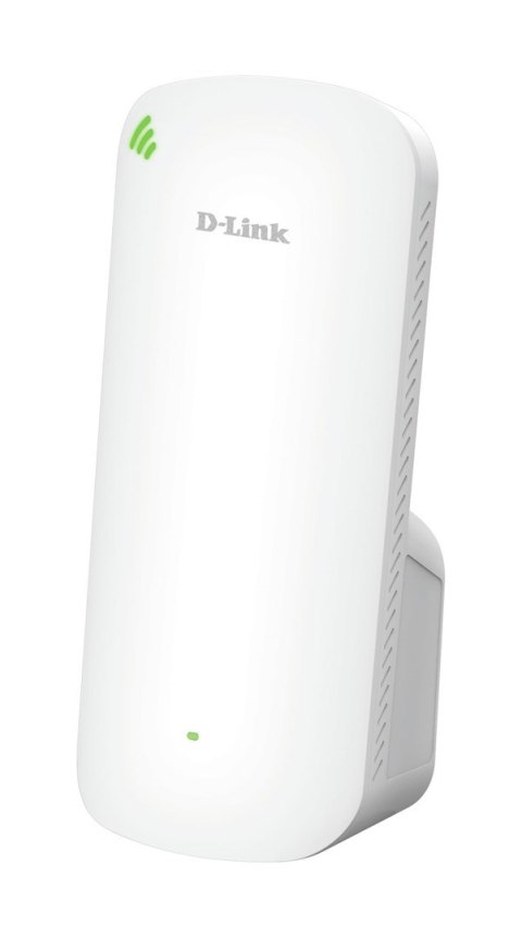 D-Link AX1800 Mesh Wi-Fi 6 Range Wzmacniacz sieciowy Biały 100, 1000 Mbit/s D-Link AX1800 Mesh Wi-Fi 6 Range Wzmacniacz sieciowy Biały 100, 1000 Mbit/s