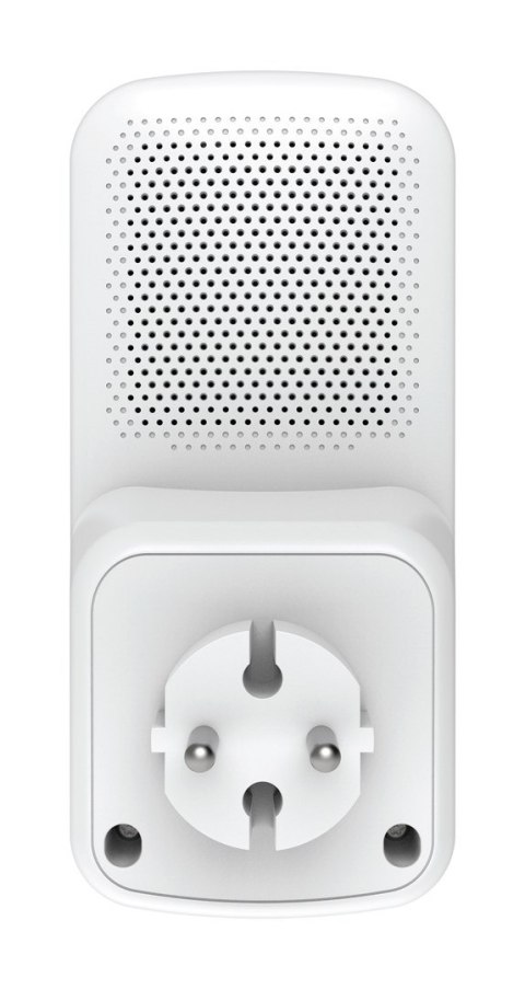 D-Link AX1800 Mesh Wi-Fi 6 Range Wzmacniacz sieciowy Biały 100, 1000 Mbit/s D-Link AX1800 Mesh Wi-Fi 6 Range Wzmacniacz sieciowy Biały 100, 1000 Mbit/s