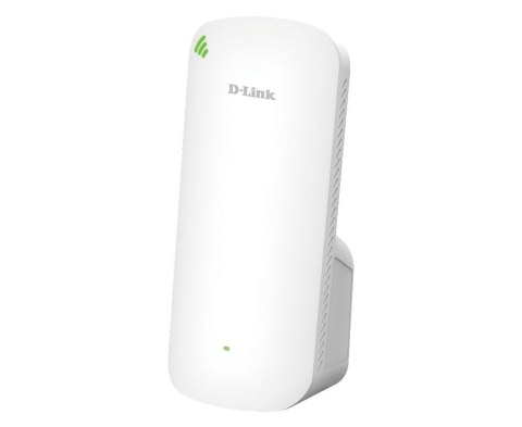 D-Link AX1800 Mesh Wi-Fi 6 Range Wzmacniacz sieciowy Biały 100, 1000 Mbit/s D-Link AX1800 Mesh Wi-Fi 6 Range Wzmacniacz sieciowy Biały 100, 1000 Mbit/s