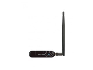 D-Link DWA-137 karta sieciowa WLAN