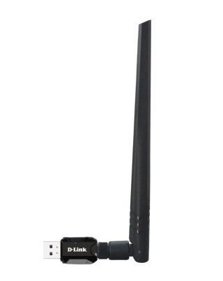 D-Link DWA-137 karta sieciowa WLAN