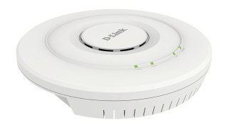 D-Link DWL-6610AP - 2,4 GHz - 5 GHz - 1200 Mbit/s - AES - HTTPS - SSH - TKIP - WPA - WPA2 - 10,100,1000 Mbit/s