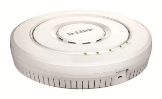 Dwuzakresowy zunifikowany punkt dostępowy D-Link AX3600 Wi-Fi 6 - 19216 Mbit/s - 9176 Mbit/s - 19216 Mbit/s - 10,100,1000,2500 M
