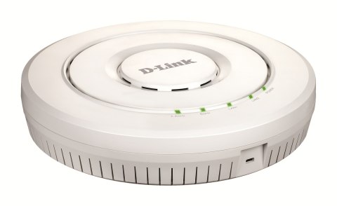 Dwuzakresowy zunifikowany punkt dostępowy D-Link AX3600 Wi-Fi 6 - 19216 Mbit/s - 9176 Mbit/s - 19216 Mbit/s - 10,100,1000,2500 M Dwuzakresowy zunifikowany punkt dostępowy D-Link AX3600 Wi-Fi 6 - 19216 Mbit/s - 9176 Mbit/s - 19216 Mbit/s - 10,100,1000,2500 M