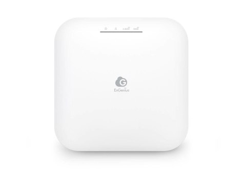 EnGenius ECW220 punkt dostępowy WLAN 1200 Mbit/s Biały Obsługa PoE EnGenius ECW220 punkt dostępowy WLAN 1200 Mbit/s Biały Obsługa PoE