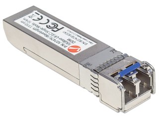 Intellinet 507479 moduł przekaźników sieciowych Swiatłowód 11100 Mbit/s SFP+ 1310 nm