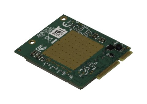 Mikrotik R11eL-FG621-EA Wewnętrzny Mikrotik R11eL-FG621-EA Wewnętrzny